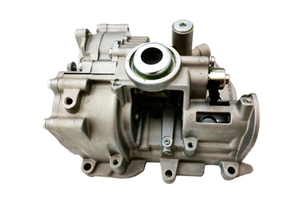 泛亚平衡轴？1.0T