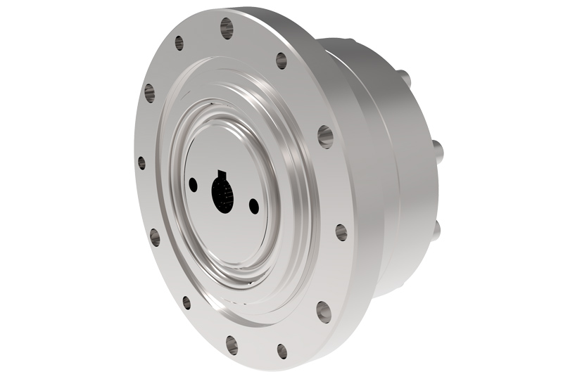 HCSG-I标准型 精密谐波减速器 